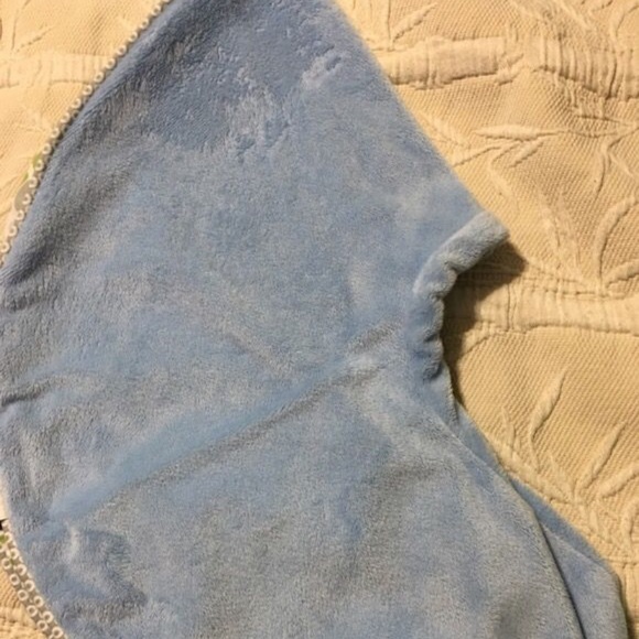 Boppy Pillow Cover- nursing pillow cover - Picture 2 of 2